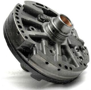 4L80E 4L85E TRANSMISSION PUMP REMANUFACTURED ORIGINAL EQUIPMENT FITS '97-'03 , 24211287 , R34500EA , TRANSMISSION PARTS, GEARBOX SPARES, REFACCIONES, PIEZAS, TRANSMISION, 