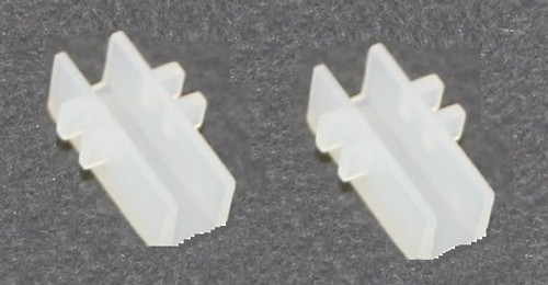 NP540 NP541 NP542 TRANSMISSION PLASTIC INSERTS SET FOR 4-5 SHIFT FORK , 316843-1K , 
TRANSMISSION PARTS, GEARBOX SPARES,
