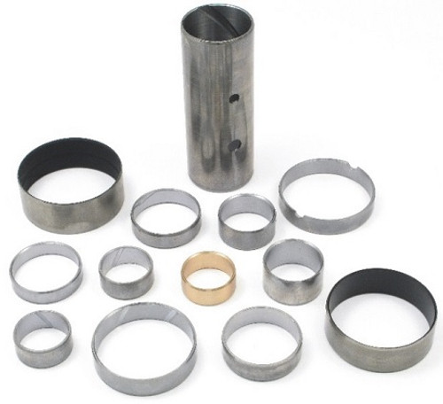 4L80E 4L85E TRANSMISSION BUSHING KIT SEAMLESS 13-PIECE BY DURABOND FITS '97+ , DB34030EA ,  4L80E PARTS, 4L80E REBUILD, 4L85E PARTS, 4L85E REBUILD, TRANSMISSION PARTS, PIÈCES DE TRANSMISSION , piezas de transmission , Transmisión automática ,  GEARBOX SPARES,