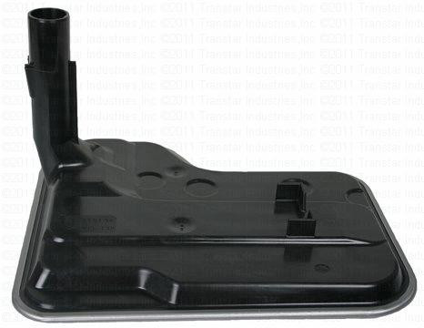 Gm 6l45 акпп