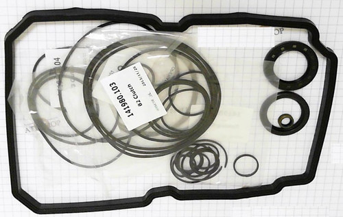 722.6 W5A580 W5A330 NAG1 TRANSMISSION OVERHAUL KIT BY TRANSTEC FITS '96+ MERCEDES-BENZ, DODGE, JEEP , 78002 , 140-270-6500, TRANSMISSION PARTS, GEARBOX SPARES,