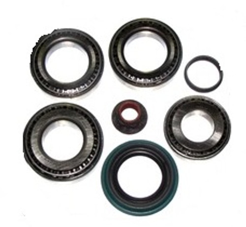FORD 8.8 REAR DIFFERENTIAL BEARING KIT FITS '92-'02 MUSTANG WITH STA4183 REAR BEARING , 762B004A , DIFFERENTIAL PARTS, DIFFERENTIAL REBUILD, 