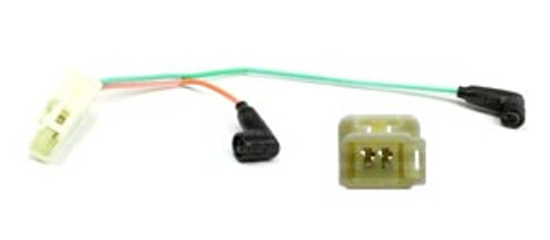 AS68RC A45X A465 TRANSMISSION INTERNAL WIRE HARNESS WITH PRESSURE SWITCH AFTERMARKET FITS '07+ DODGE RAM 6.7L CAB & CHASSIS (99446), 68019703AA, TRANSMISSION PARTS, GEARBOX SPARES