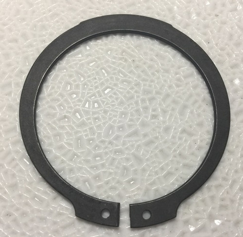 G56 TRANSMISSION SNAP RING FOR INPUT POCKET BEARING FITS '05+ DODGE RAM 2500 3500 4500 5500 , MO[AR, 05142828AA , TRANSMISSION PARTS, GEARBOX SPARES, 