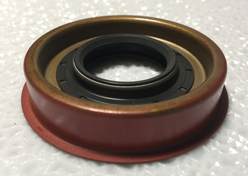 NP231 NP233 TRANSFER CASE FRONT OUTPUT SEAL FITS '88-'05 S10 BLAZER SONOMA ENVOY HOMBRE , 11778 , 351080A ,  4446496, 4813V, TRANSFER CASE PARTS, TRANSFER BOX SPARES, 