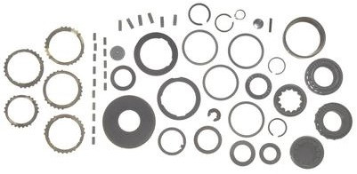 FS5R90A T5 TRANSMISSION REBUILD KIT WITH SYNCHRO RINGS FITS '84