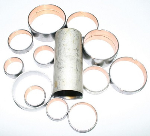 4L80E TRANSMISSION BUSHING KIT 13-PIECE STANDARD DUTY FITS '91-'96 , 34030E , TRANSMISSION PARTS, GEARBOX SPARES, 