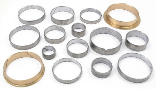 CD4E LA4A-EL TRANSMISSION BUSHING KIT SEAMLESS BY DURA-BOND FITS 94+ FORD MAZDA MERCURY DB93030 , CD4E PARTS , CD4E REBUILD , CD4E BUSHINGS , TRANSMISSION PARTS, GEARBOX SPARES, TRANSMISION REFACCIONES, TK-6, 
