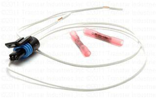4L60E 4L65E 4L70E, 4L80E 4L85E, 4T40E TRANSMISSION SPEED SENSOR WIRE CONNECTOR REPAIR KIT BY ROSTRA FITS '91+ , 74446CK , PT1798 ,  TRANSMISSION PARTS, GEARBOX SPARES, 