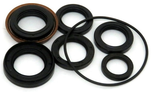 W5M33 TRANSMISSION OVERHAUL KIT FITS ALL WHEEL DRIVE MITSUBISHI DODGE PLYM EAGLE '89-'99 , GSK361 , TRANSMISSION PARTS, GEARBOX SPARES, PIEZAS, REFACCIONES, TRANSMISION, 