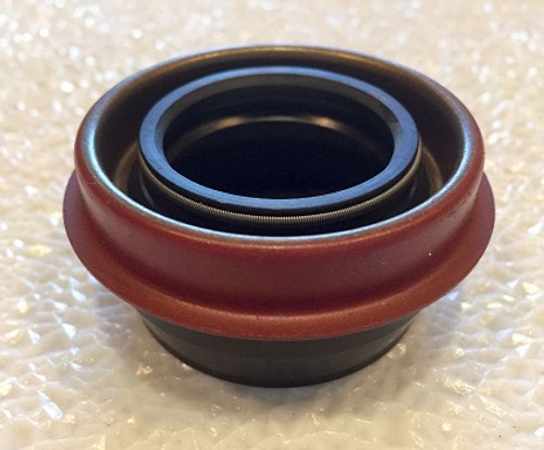 FM132 T10 TK5 TRANSMISSION REAR SEAL WITH BOOT 1.57" O.D. , E5TZ7052B , 384074 , 2655, TRANSMISSION PARTS, GEARBOX SPARES, PIEZAS, TRANSMISION, 