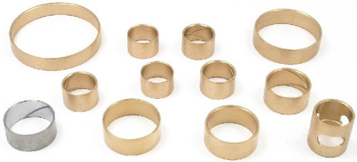 FNR5 FS5A-EL TRANSMISSION BUSHING KIT 12-PIECE SEAMLESS BY DURABOND FITS '06+ FORD, MERCURY, MAZDA , DB48030BX , TK-11 , TRANSMISSION PARTS, GEARBOX SPARES, PIEZAS, TRANSMISION, 