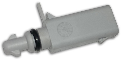 5R110W 6R140 TRANSMISSION FLUID TEMPERATURE SENSOR TFT O.E. FITS '03-'26 FORD SUPER DUTY , BC3Z-7H141-A  , D16437 , TRANSMISSION PARTS, GEARBOX SPARES, PIEZAS, TRANSMISION, 