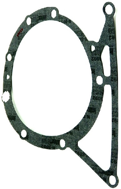 6R60 6R75 6R80 TRANSMISSION ADAPTER HOUSING GASKET FITS LATE '06+ AWD FORD , 95305 , TRANSMISSION PARTS, GEARBOX SPARES, PIEZAS, TRANSMISION, 