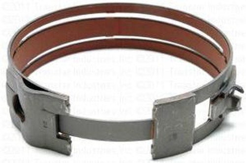 4T65E & 4T60E TRANSMISSION REVERSE (FRONT) BAND RELINED O.E. FITS '91+ GM & VOLVO , R84024A , TRANSMISSION PARTS, GEARBOX SPARES, PIEZAS, TRANSMISION, 