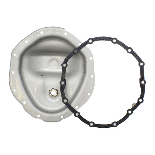 DIFFERENTIAL COVERPAN KIT BY AAM, FITS DODGE 9.25 (FRONT BEAM) '03+ RAM 2500 & 3500 , 723B758K , 74030009, AAM, AMERICAN AXLE, DIFFERENTIAL PARTS, SPARES, PIEZAS, 