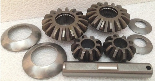 M5TXA TRANSMISSION DIFFERENTIAL INTERNAL KIT FITS FORD MAZDA KIA '88-'09 , IKM5TXA , TRANSMISSION PARTS, TRANSMISSION REBUILD, piezas , transmisión ,