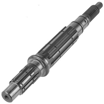 T18 TRANSMISSION MAIN SHAFT 28-SPLINE FITS 2WD FORD F100-F350 '65