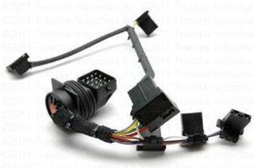 F8AZ-7G276-BA,  F5TZ-7Z409B , 56986A , A56444A, 4R44E 4R55E 5R44E 5R55E TRANSMISSION CASE CONNECTOR WITH INTERNAL WIRE HARNESS AFTERMARKET,  FITS '95+, transmission parts, gearbox spares, piezas, transmision, refacciones, 