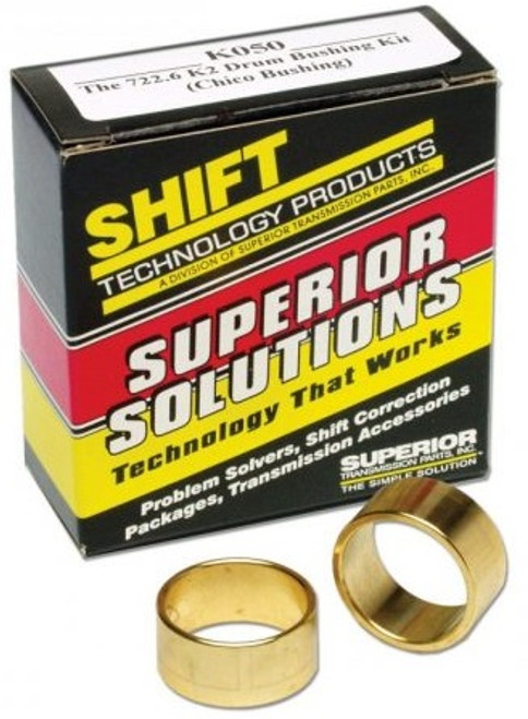 722.6 W5A580 TRANSMISSION CHICO BUSHING KIT: DRUM & OUTPUT SHAFT FITS  '96+  MERCEDES BENZ, JEEP, 78030B TRANSMISSION PARTS, GEARBOX SPARES, PIEZAS, TRANSMISION, 