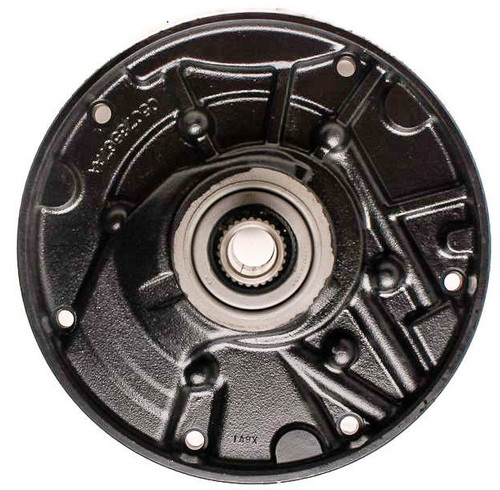 62TE TRANSMISSION PUMP USED MOPAR 68052759AA,  FITS '06+ CHRYSLER DODGE FIAT VW , R132500A, TRANSMISSION PARTS, GEARBOX SPARES, PIEZAS, TRANSMISION,  RECYCLED, 