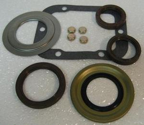 ZF S6-650 S6-750 6-SPEED MANUAL TRANSMISSION: GASKET & SEALS KIT FITS '99+ FORD & GM 434002 S6-650 TRANSMISSION PARTS , S6-750 TRANSMISSION PARTS , S6-650 OVERHAUL , S6-750 OVERHAUL , GEARBOX SPARES, 
