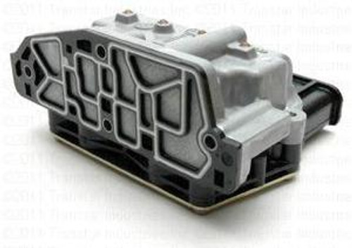 4539766 MOPAR A606 42LE TRANSMISSION SOLENOID PACK: SHIFT CONTROL & TCC: RE-MANUFACTURED MOPAR ORIGINAL EQUIPMENT , 62420R , TRANSMISSION PARTS, GEARBOX SPARES, PIEZAS, TRANSMISION, 