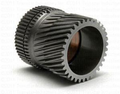 AC-DELCO 8642204 , 4L60E 700R4 4L65E 4L70E TRANSMISSION REAR SUN GEAR GOOD QUALITY USED ORIGINAL EQUIPMENT,  FITS '82+ , U74614, 4L60E PARTS, 4L60E REBUILD, TRANSMISSION PARTS, gearbox spares, piezas, transmision, 