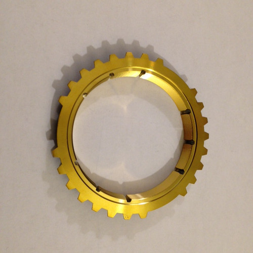 W5MG1 TRANSMISSION 5TH-REVERSE SYNCHRO RING FITS '90-'93