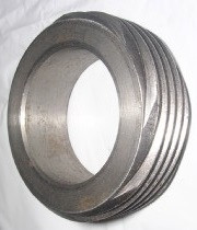 MUNCIE M20 M21 M22 TRANSMISSION SPEEDOMETER DRIVE GEAR METAL 8T