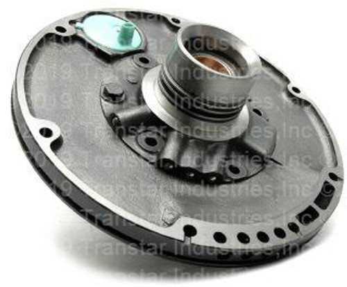 A727 TF-8 TRANSMISSION PUMP LOCKUP 3-BALL TYPE REMANANUFACTURED O.E. FITS '78-'90 , 472862AB , R22500C , TRANSMISSION PARTS, GEARBOX SPARES, 