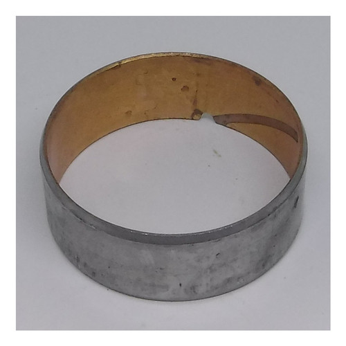 C6 TRANSMISSION PUMP BUSHING FITS '66-'97 FORD LINCOLN MERCURY , 36034B , C6AZ-7B258A , transmission parts, gearbox spares, piezas, transmisiones, 