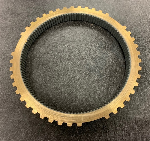 ZF S547 S547M TRANSMISSION REVERSE SYNCHRO RING O.E. STYLE FITS '95-'01 FORD F250 F350 , 1317304038 , 359706A , transmission parts, gearbox spares, piezas, transmisiones, 
