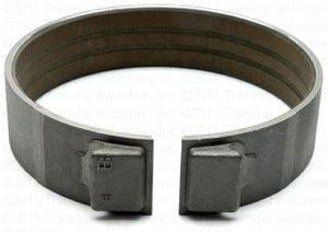 MaxxIndustries Wide Rigid Transmission Band For A727, 46RE, 48RE – High-Performance Lining
