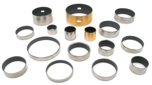5R110W TRANSMISSION BUSHING SET 16 PIECE PERFORMANCE SEAMLESS & TEFLON COATED by DURABOND FITS '03-'18 FORD SUPER DUTY ETC , DB16030HP , transmission, parts, gearbox, spares, piezas, transmisiones, 