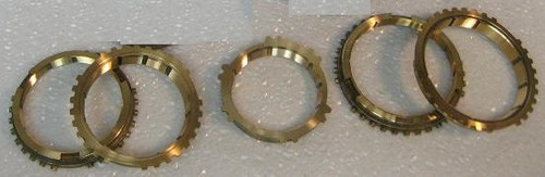 C150 TRANSMISSION SYNCHRO RINGS KIT FITS '87-'94 TOYOTA TERCEL