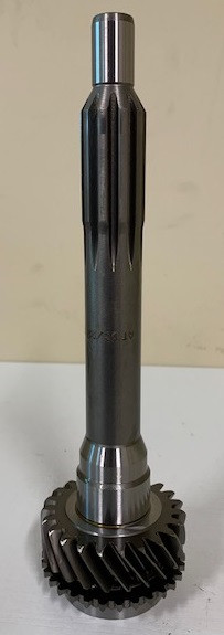 T5 WORLD CLASS TRANSMISSION INPUT SHAFT FITS '94-'95 5.0L MUSTANG