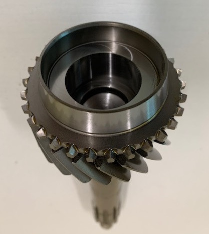 NOS 1985 - 1993 Ford MUSTANG Ranger BRONCO II A4LD Avant Pompe Butée - Foto 1