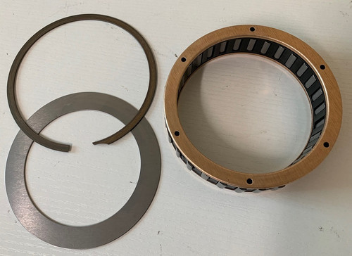 6L90 TRANSMISSION LOW/REVERSE SPRAG BY BORG-WARNER FITS '07-'22 GM 6-SPEED , A104654A, 50307am, parts, gearbox, spares, piezas, transmisiones, 