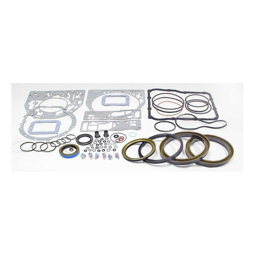 ALLISON LCT 1000 2000 2400 5-SPEED TRANSMISSION OVERHAUL KIT WITH PISTONS FITS '01-'06 GEN1 , A121002A , parts, rebuild, gearbox, spares, piezas, transmisiones, 