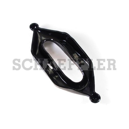 G56 NV3500 NV4500 NV5600 TRANSMISSION CLUTCH FORK BY LUK FITS DODGE '94-18 2500 3500 4500 5500 , LF9923 , parts, rebuild, gearbox, spares, piezas, transmisiones, recambios, 