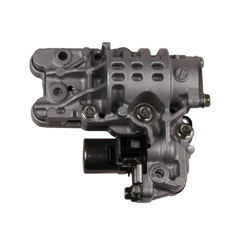 Remanufactured FNR5 Transmissions