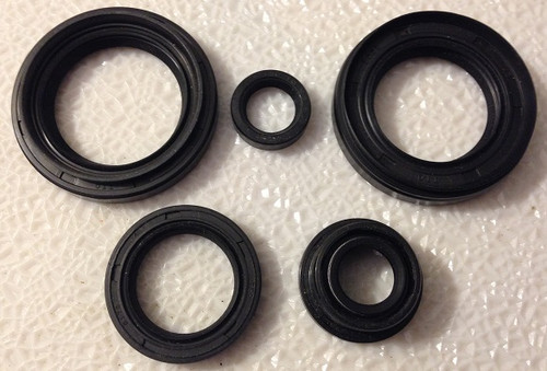 H2 TRANSMISSION SEALS KIT FITS HONDA ACCORD '90-'91 2.2L , GSK328, parts, rebuild, overhaul, gearbox, spares, piezas, transmisiones, 
