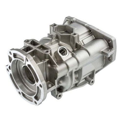 48RE TRANSMISSION 4x4 EXTENSION HOUSING aftermarket FITS '03-'08 DODGE RAM DIESEL & '03 V10 MOPAR 5093166AA A22770GA 48RE TRANSMISSION PARTS, NP271 TRANSFER CASE PARTS , NP273 TRANSFER CASE PARTS, GEARBOX SPARES, 