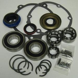 NV3500 NV3550 TRANSMISSION REBUILD KIT FITS '92+ DODGE & '01+ JEEP