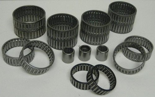 NK-ZFS6 ZF S6-650 TRANSMISSION: 13 PIECE NEEDLE BEARING SET FITS FORD CHEVY & GMC '99+ 434270K ZF S6-650 PARTS, S6-650 REBUILD , TRANSMISSION PARTS, GEARBOX SPARES,