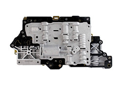 6T70 6T75 6T80 TRANSMISSION VALVE BODY REMAN by SONNAX FITS GEN2 '13-'20 GM , S124740-3, gm6t70-2, parts, rebuild, gearbox, spares, piezas, transmisiones, 