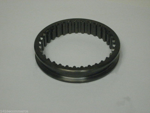 Y80-115 HONDA ACURA S80 Y80 H2 M2 P2 5-SPEED 5TH SLIDER (SYNCHRO SLEEVE) FITS '90+,  320644 , transmission parts, gearbox spares, piezas, transmisiones, 