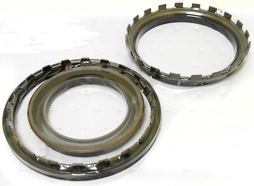 722.9 7G-TRONIC TRANSMISSION BONDED PISTON KIT FITS '04-'19 MERCEDES-BENZ & FREIGHTLINER , 88960K , parts, rebuild, overhaul, gearbox, spares, 