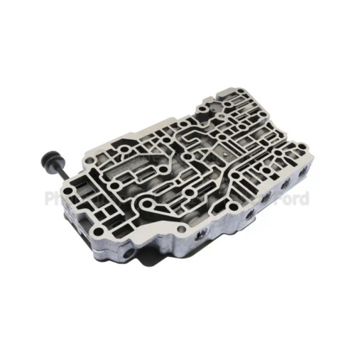 6F35 TRANSMISSION MAIN VALVE BODY ASSEMBLY NEW OE FITS FORD & LINCOLN '12-'20 , D144740B, parts, gearbox, spares, piezas, transmisiones, 